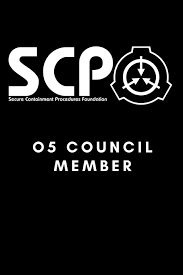 05-[REDACTED] | SCP Foundation Amino