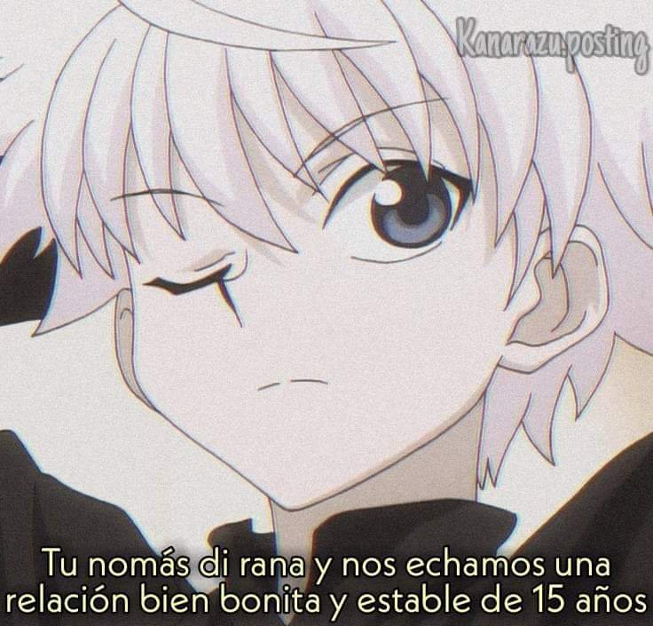 Imagenes con frases chidas KQBELXNS | •Anime• Amino