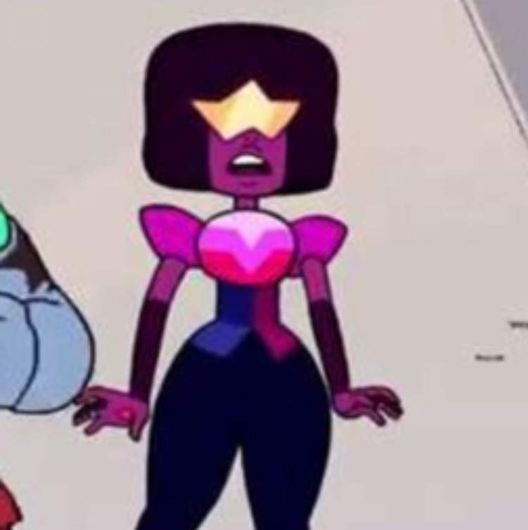 my favorite garnet screenshots | Steven Universe Amino