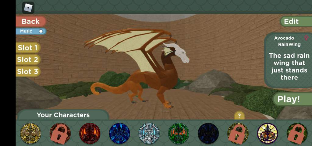 Best Wof Ocs I Have Wings Of Fire Roblox Amino