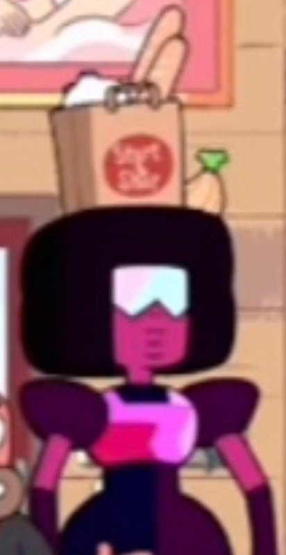 My Favorite Garnet Screenshots Steven Universe Amino 9440