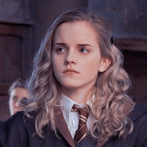 Hermione (Avatares | •Harry Potter• Español Amino