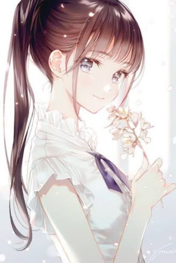 ☘️ Sweet Girl ☘️ | Anime Amino