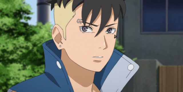 Kawaki | Wiki | Naruto Amino