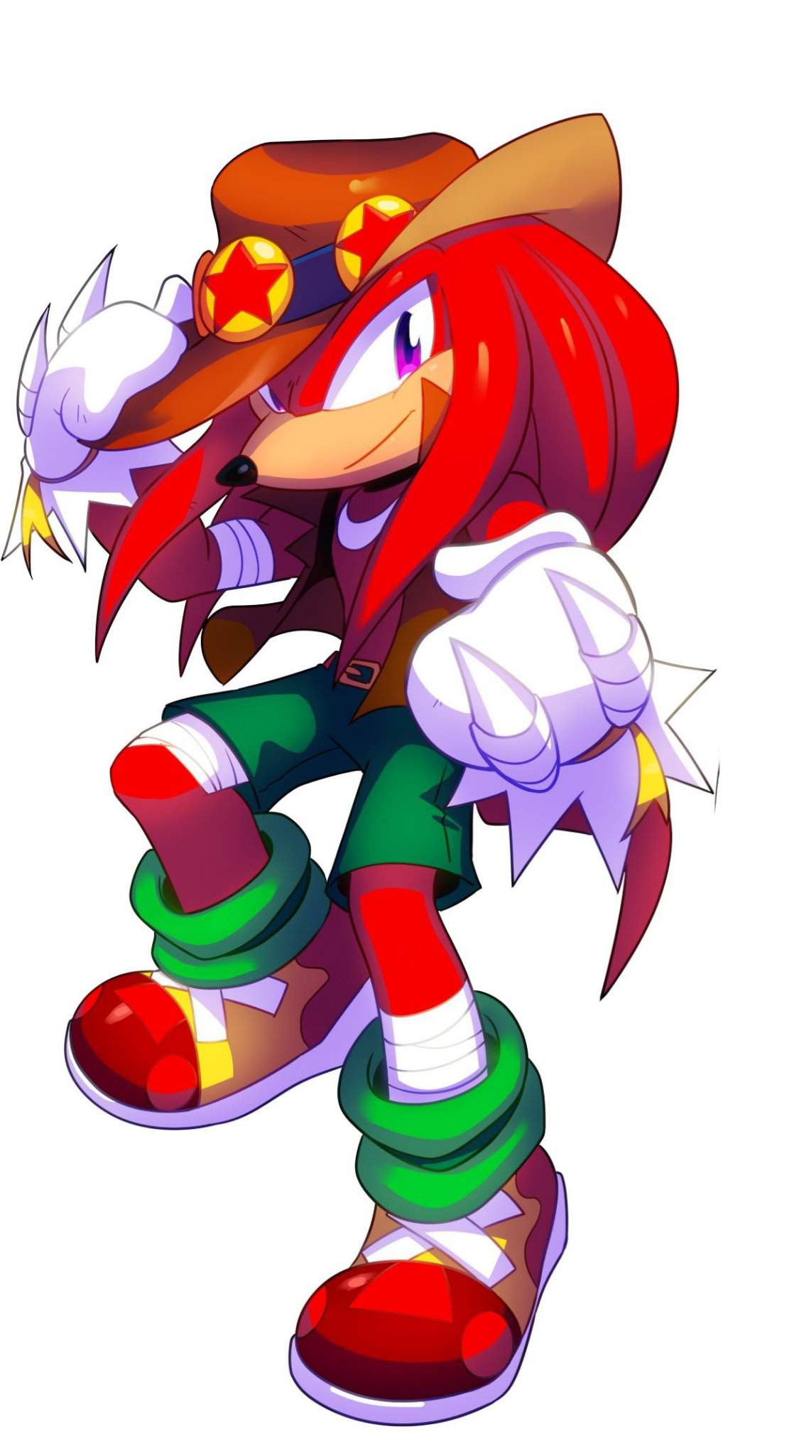 Knock knock | Sonic the Hedgehog! Amino