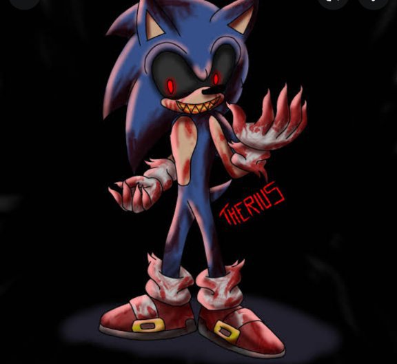 Sonic.exe | Wiki | Sonic the Hedgehog! Amino