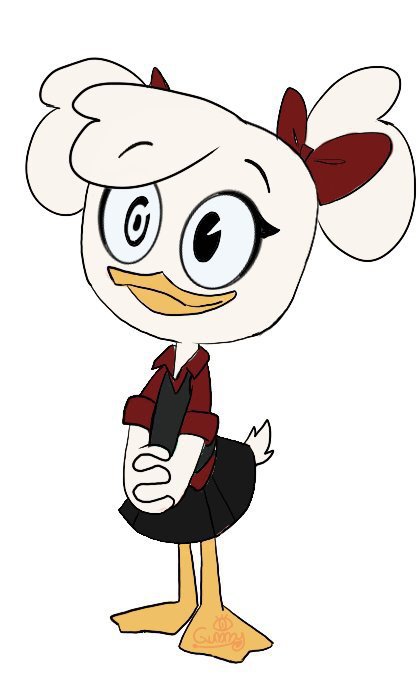 Code Clone AU | Wiki | DuckTales AU Amino Amino