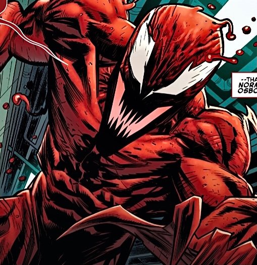 Symbiotes | Wiki | Marvel Amino