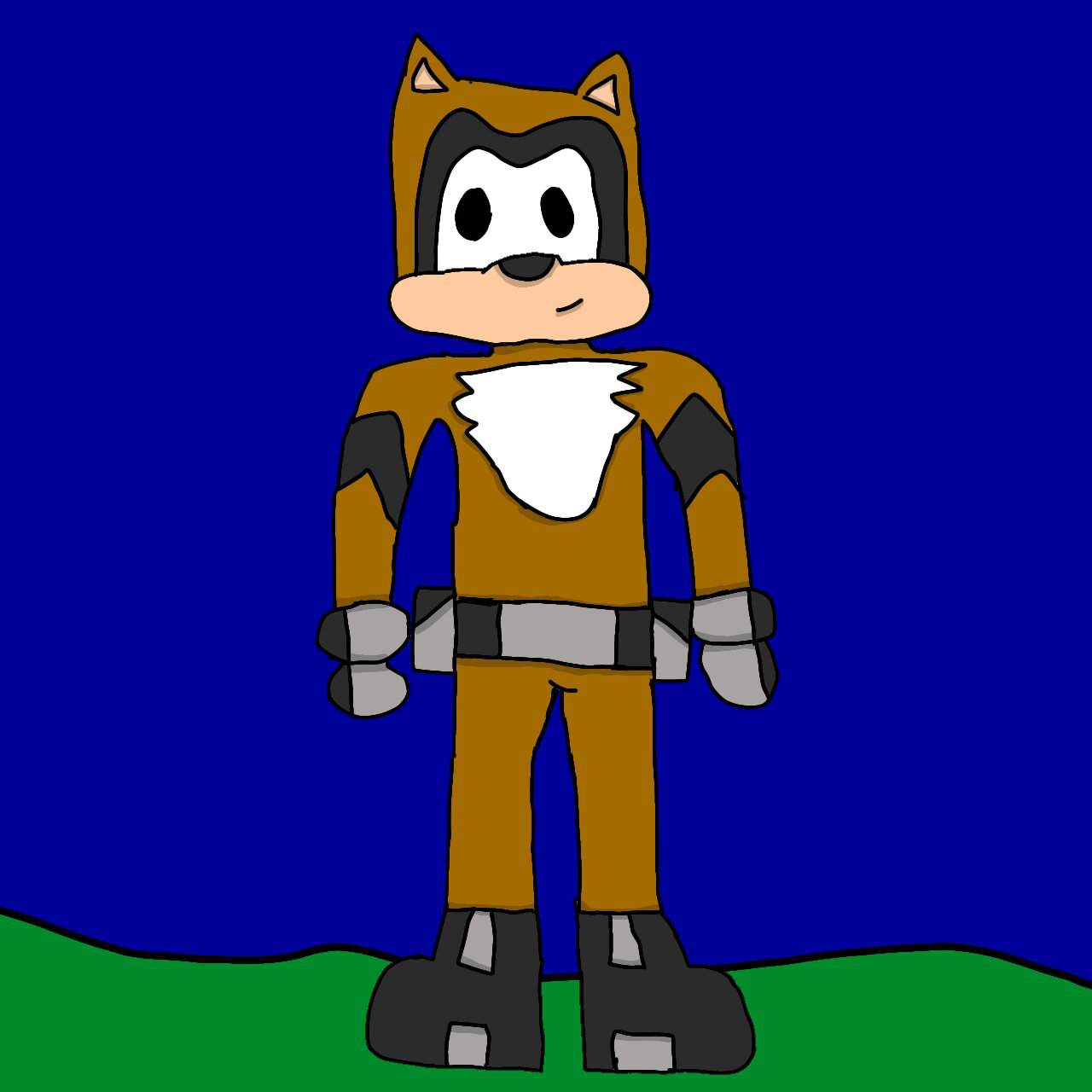 Galeria de fotos [Colt The Fox] | Wiki | Sonic Amino PT~BR© Amino