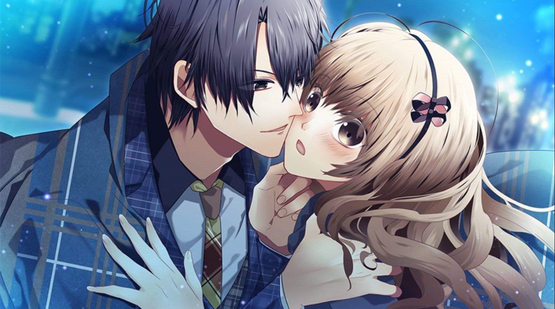 Top 8 favorite Otome MC | Otome Amino