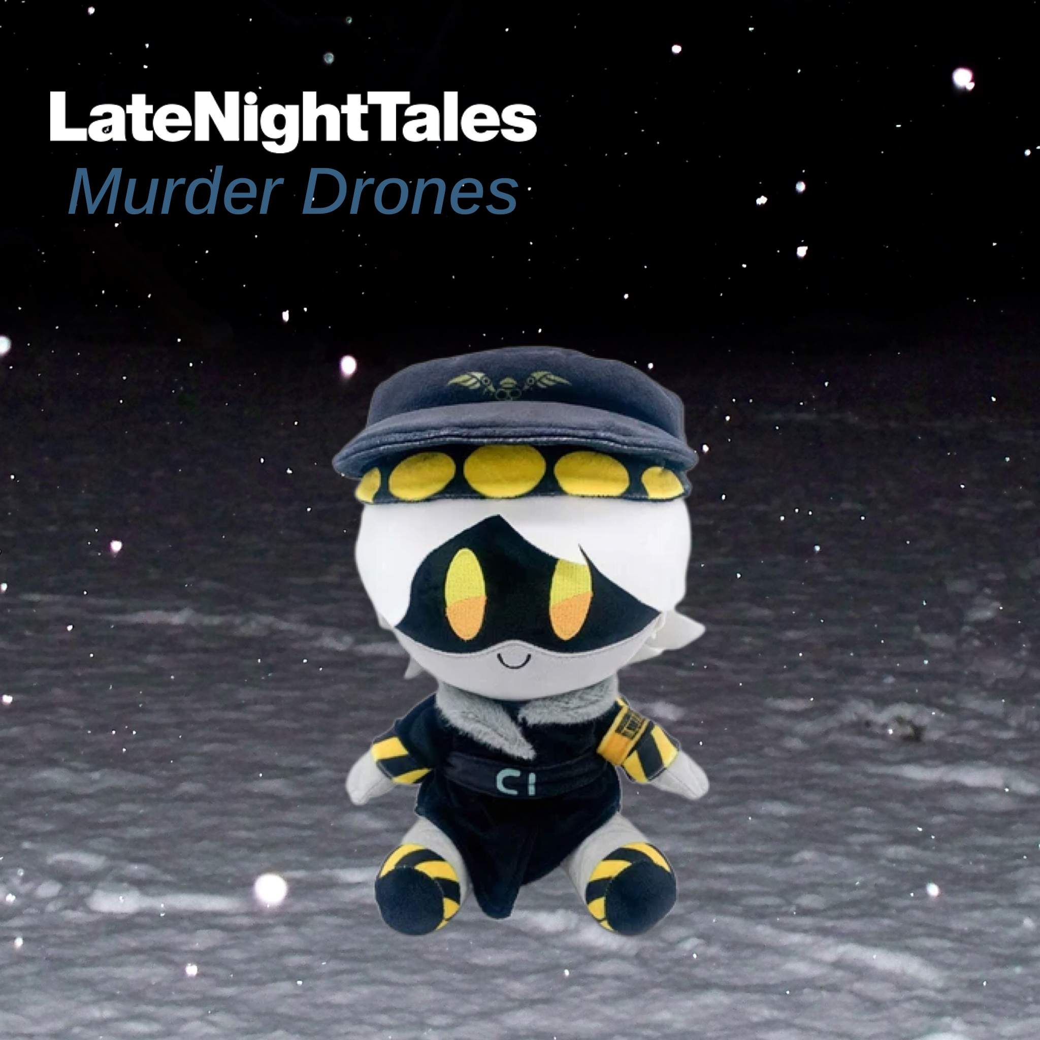 Late Night Tales: Murder Drones | Murder Drones Amino