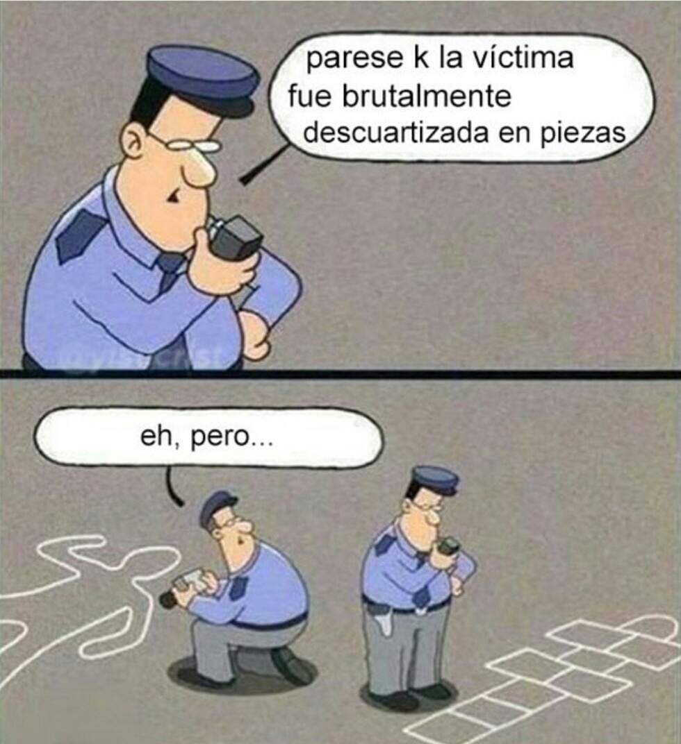 Meme xd | Criminología Amino Amino