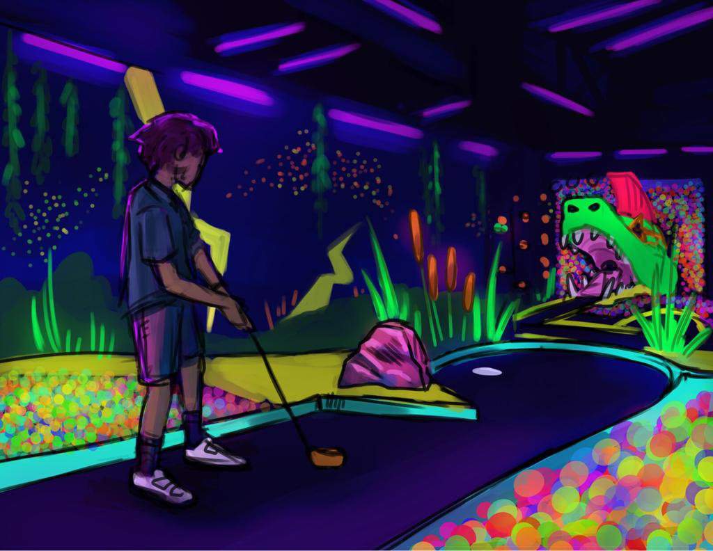 ️🌟Steel Wool revela artes conceptuales oficiales de FNaF Security