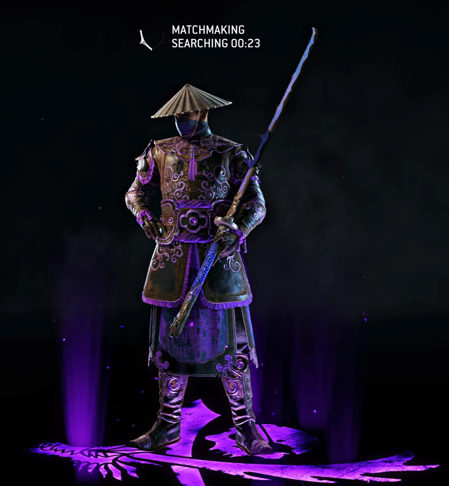 My drip is eternal | For Honor Amino