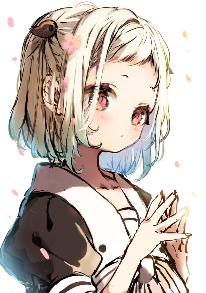 Yashiro Nene Wiki •Anime• Amino