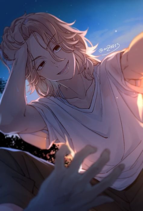 Обои ||| Токийские мстители ||| | °Такийские Мстители° Amino