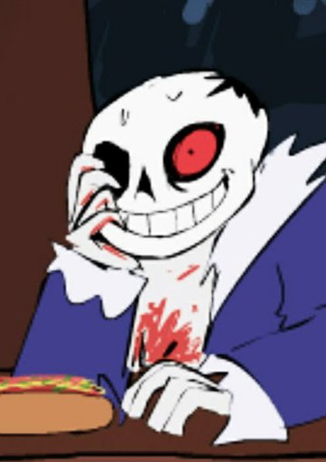 Horror sans, Wiki