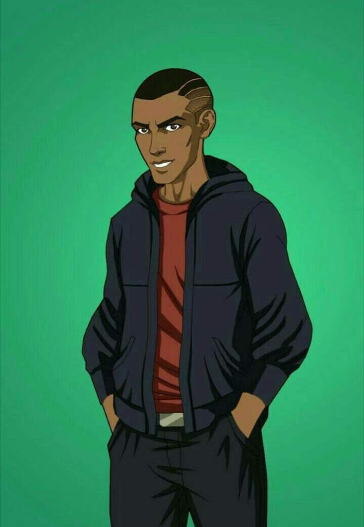 Zion/ angle speed | Wiki | Marvel Amino