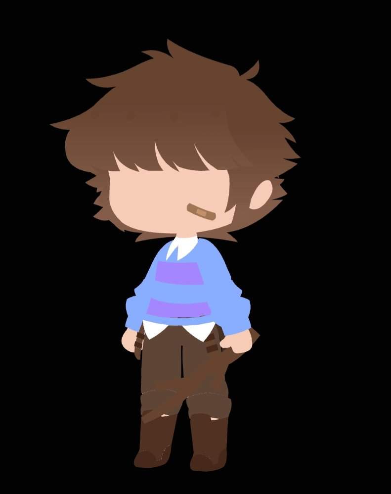 FRISK | Wiki | •Undertale Gacha• Amino