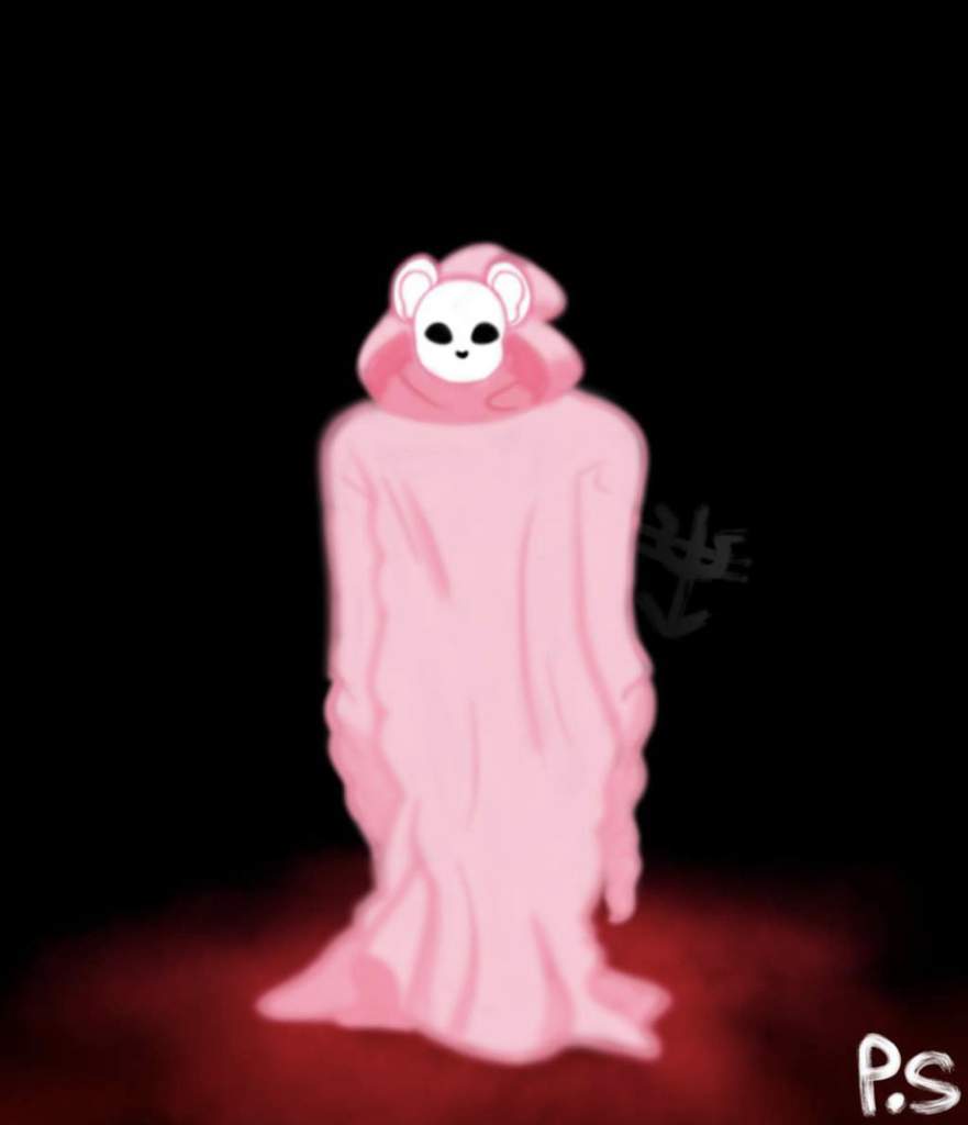 Art Contest 🎨 Perfectly Pink | Happy Tree Friends Amino