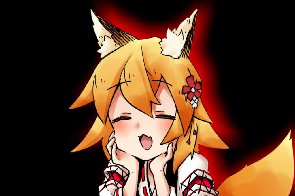 Sewayaki Kitsune No Senko San Wiki Anime Amino 4017