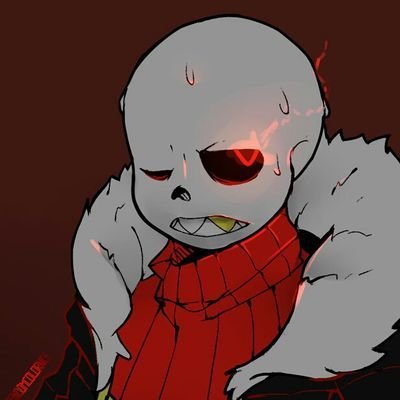 Sage | Wiki | Undertale AUs Amino