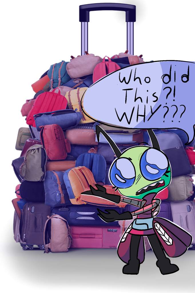 The Hall Of Hamlet And Skikli | Wiki | Invader Zim Amino