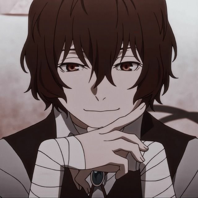 A dazai bio template!! | Wiki | Templates and stuff Amino