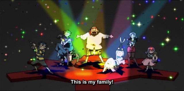 Eternal Family Wiki Anime Amino