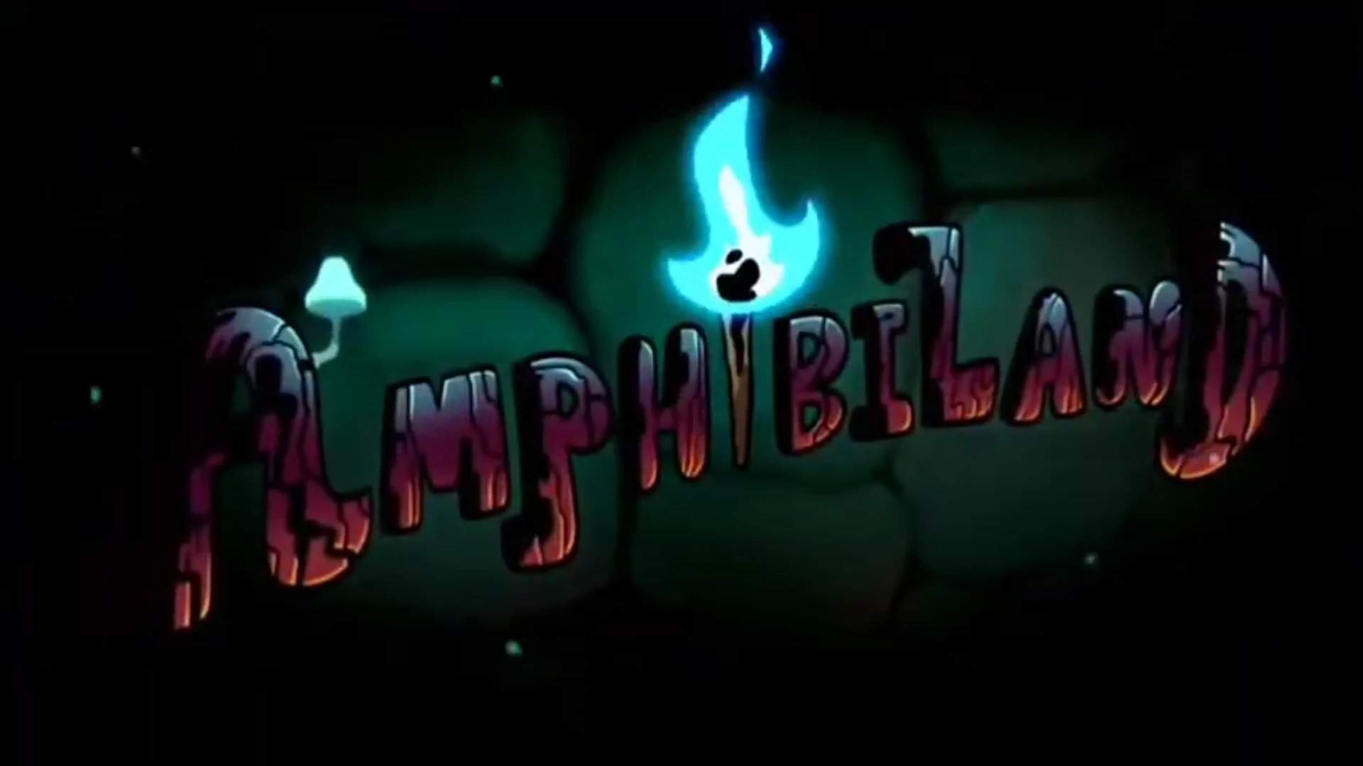 Amphibia Beta AU? | Amphibia Amino