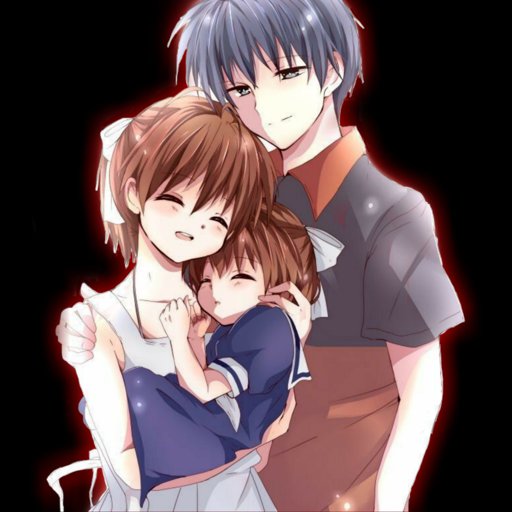 Clannad After Story - Wikidata