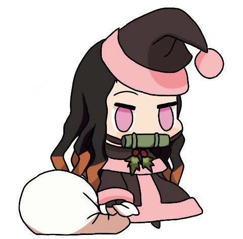 Padoru de Kimetsu no yaiba parte /6 | •Anime• Amino