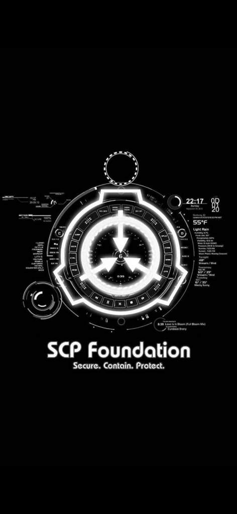 Omega 1 Operative Watcher Scp Foundation Amino