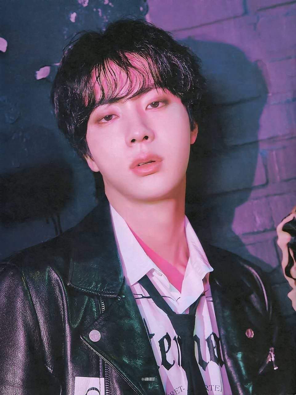 World wide handsome jin | Wiki | {♥️CUTIEE FRIENDS♥️} Amino