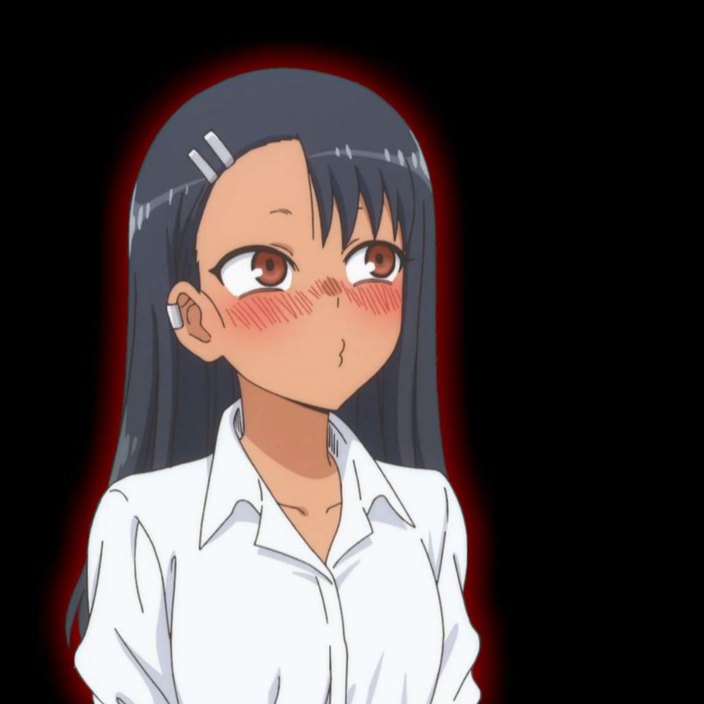 Ijiranaide, Nagatoro-san | Wiki | Anime Amino