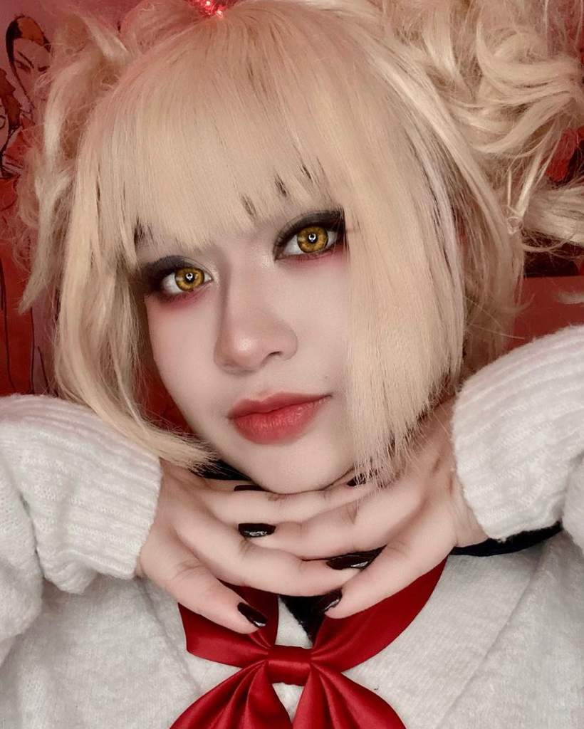 HIMIKO TOGA ♡ | My Hero Academia Amino