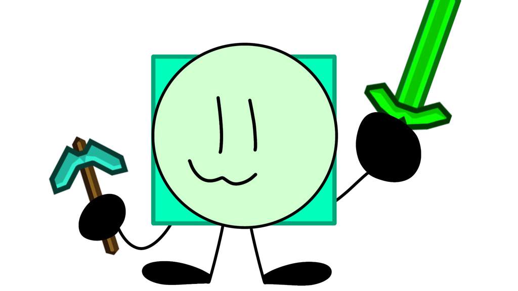 A Shape Duo Bfdi💖 Amino