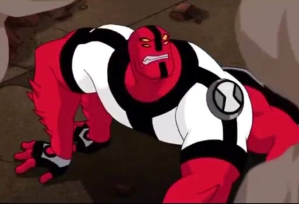 Top 10 Ben 10 Aliens (ben 10 Original) 