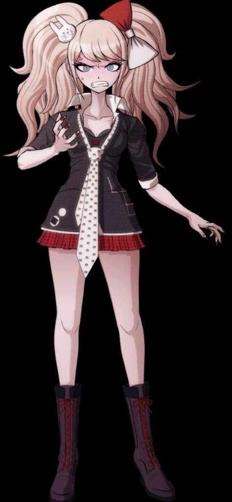 Junko Enoshima | Wiki | Danganronpa Amino