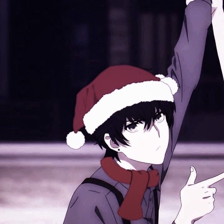 Holiday Matching Pfps (PT.2 | Anime Roleplay! ️ Amino