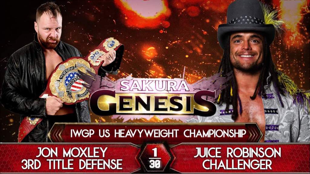 Universe Mode Sakura Genesis Wrestling Amino