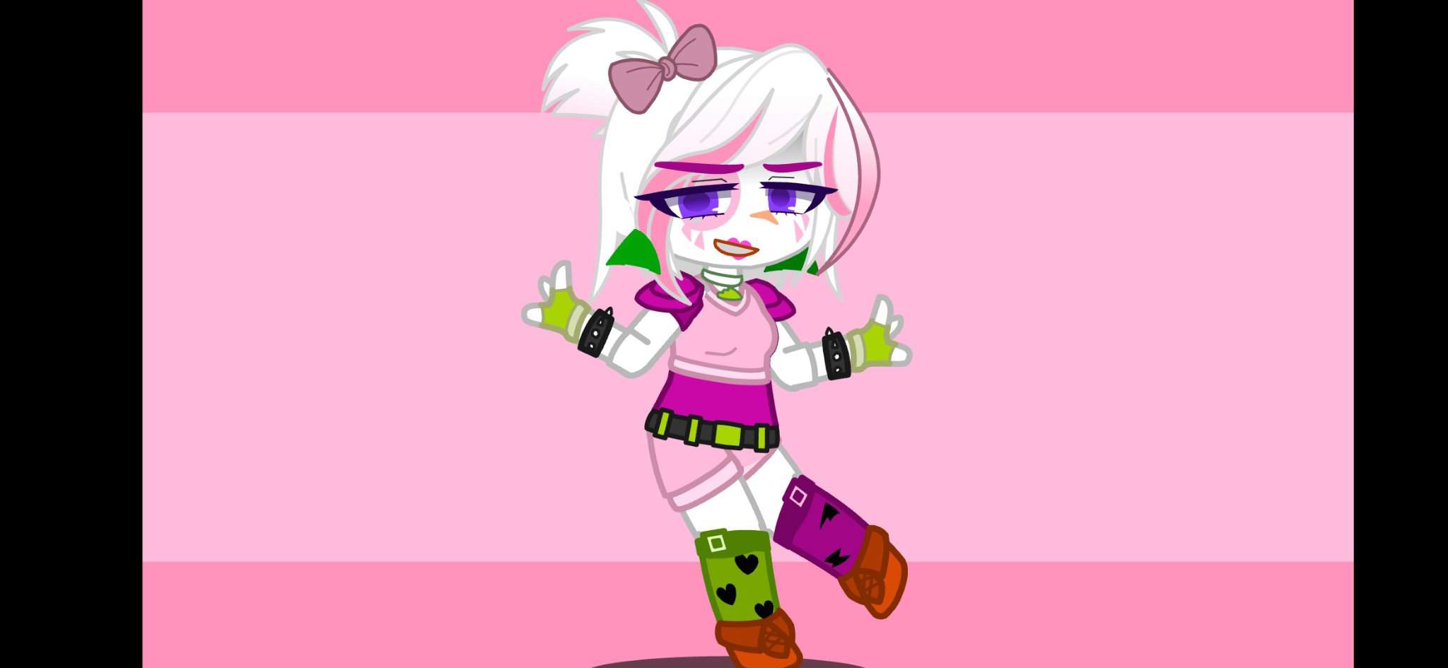 Glamrock Freddy Is A Good Father And Friend Gacha Clu - vrogue.co