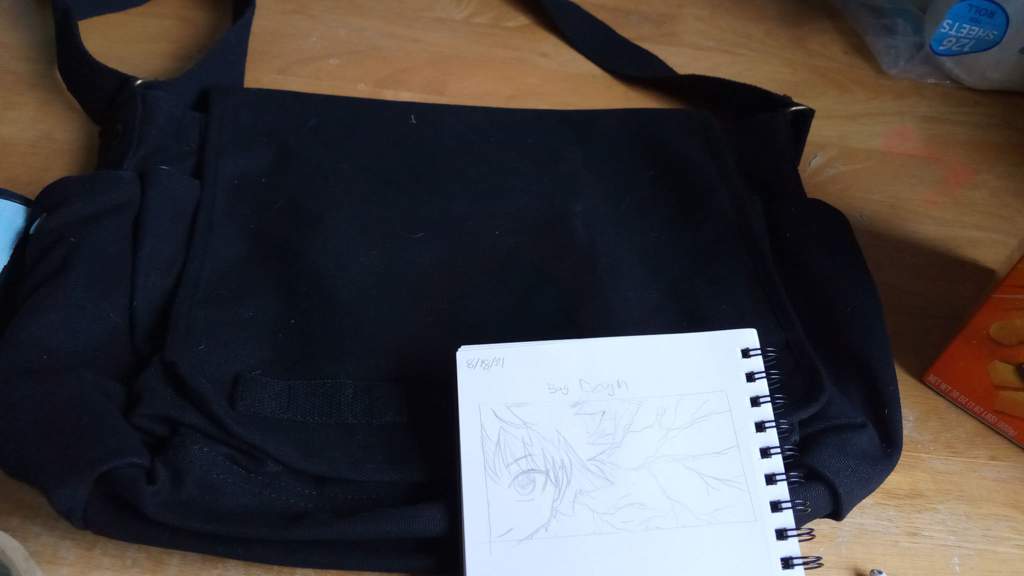 Killua Backpack Anime Amino