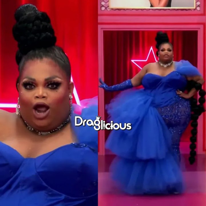 Silky Nutmeg Ganache Rupaul's drag Race All Star Wiki Drag Race