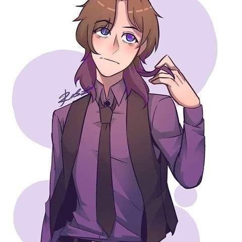 Michael Afton(Rpg Tio) | Wiki | Five Nights at Freddys PT/BR Amino