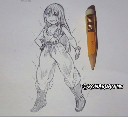 🌀 Dibujo De Komi San🌀 Dibujarte Amino