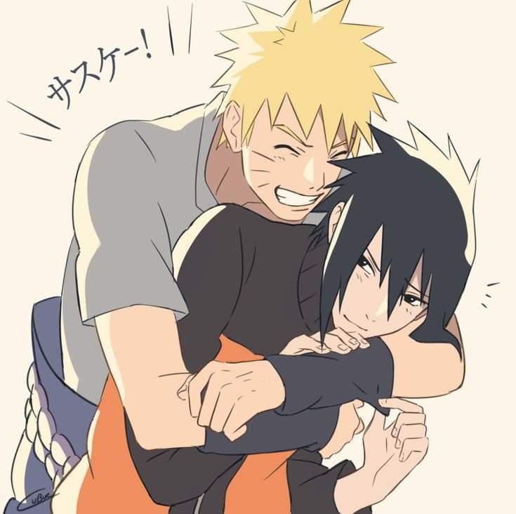 Narusasu 💕 / sasUKE xd | SasuNaru/NaruSasu ♥ Amino