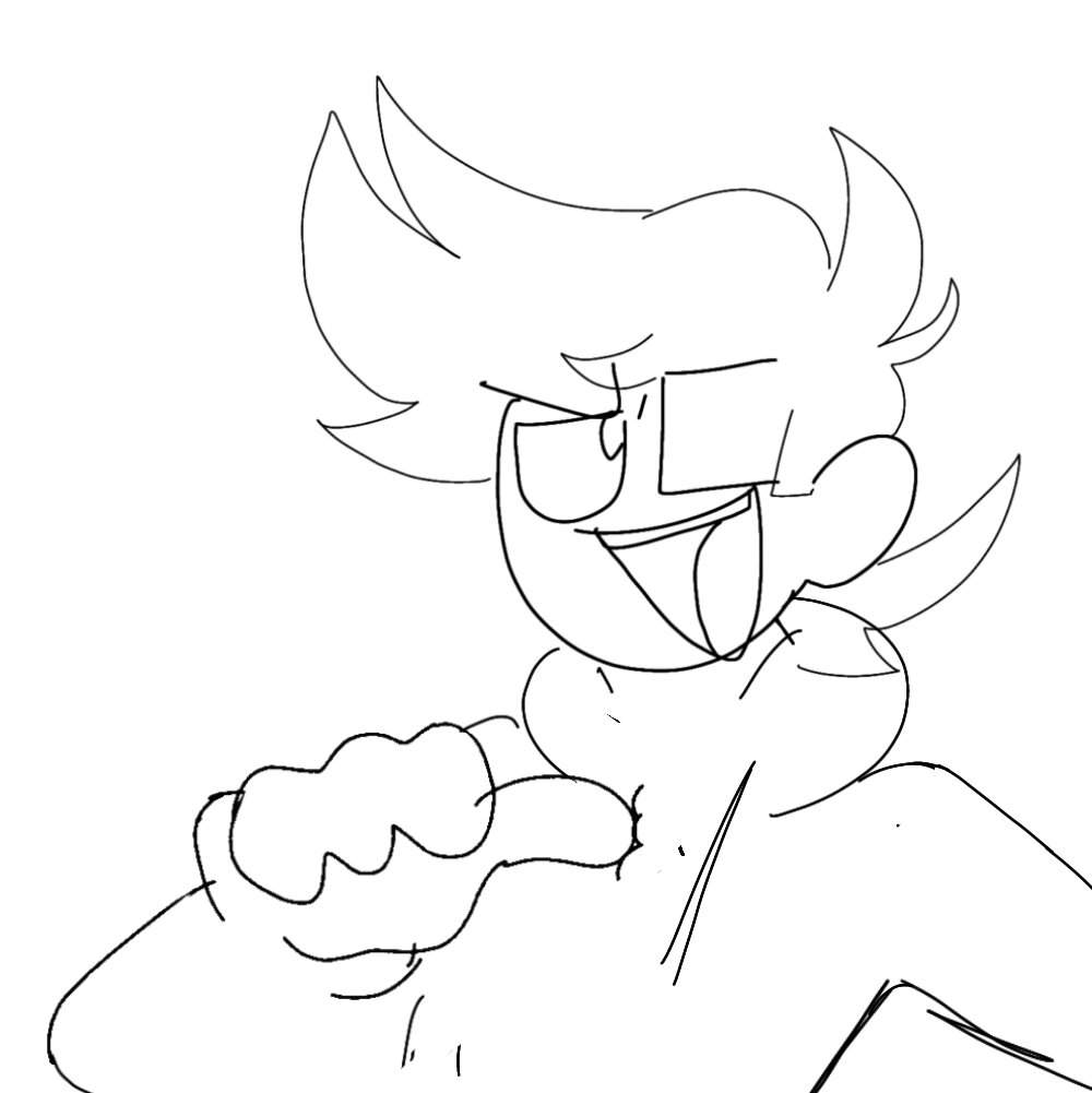 Eddsworld Fart