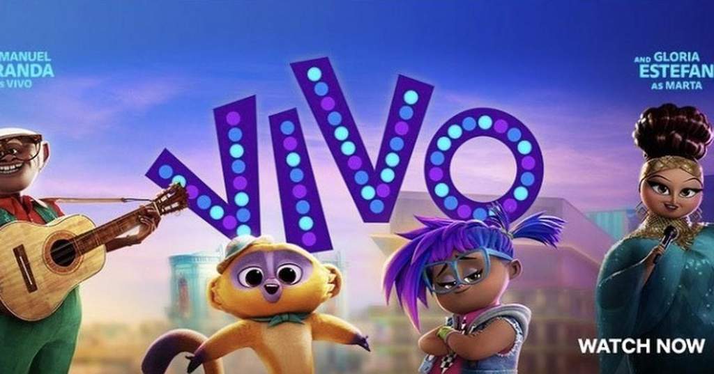 Top Five Best Animated Movies Of 2021 | Cartoon Amino