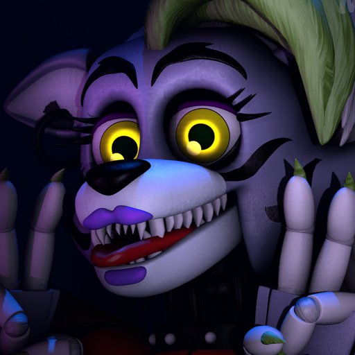 Roxanne Wolf. | Wiki | Five Nights At Freddy's Amino